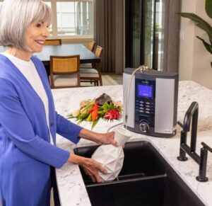 Cách tạo nước kiềm tự chanh: Hiểu đúng để bảo vệ sức khỏe tốt hơn