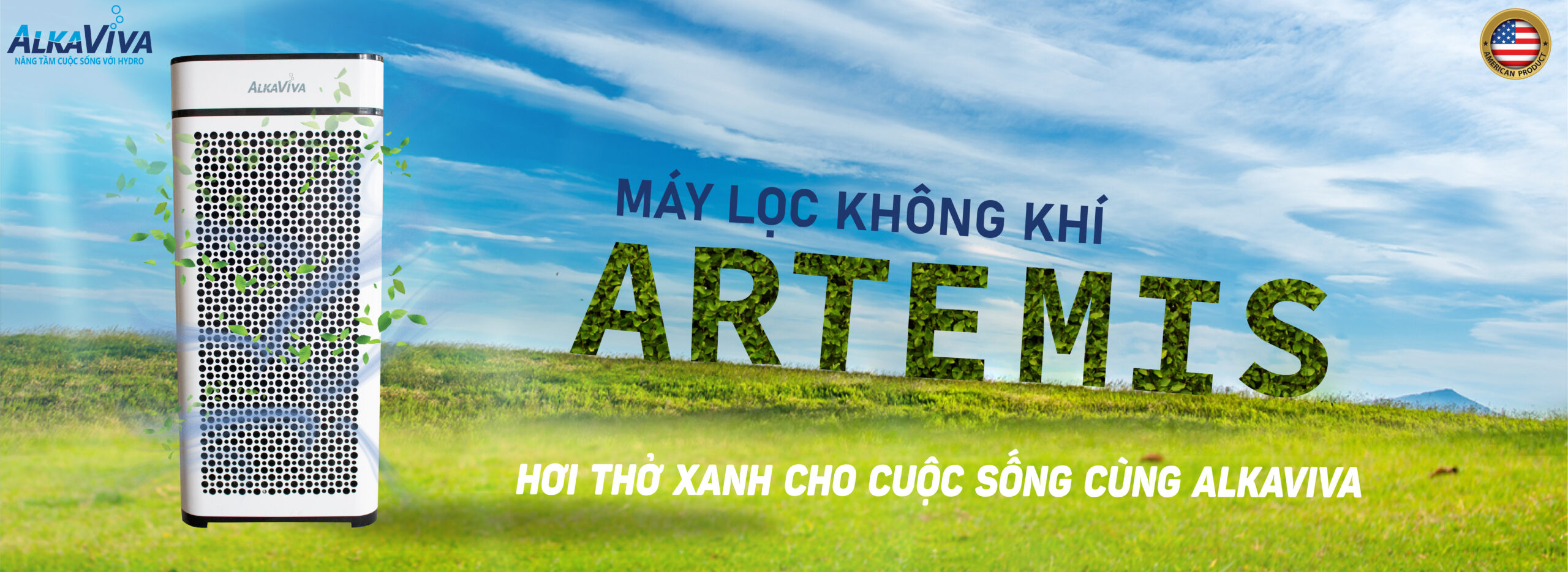 Sống Khoẻ Đẹp