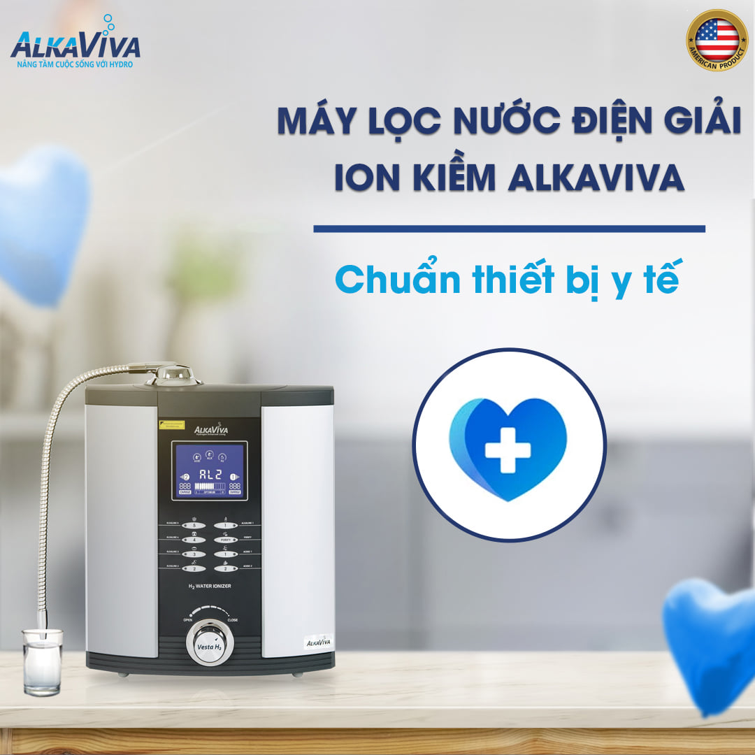 Sống Khoẻ Đẹp