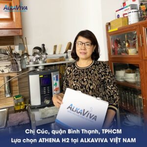 Máy lọc nước điện giải Kangen K8 – Cỗ máy hơn 100 triệu có đáng tiền không?