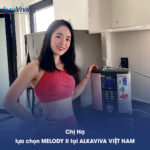 Lõi Lọc Alkaline – Giải Pháp Cân Bằng pH Và Tăng Cường Sức Khỏe Từ Nguồn Nước
