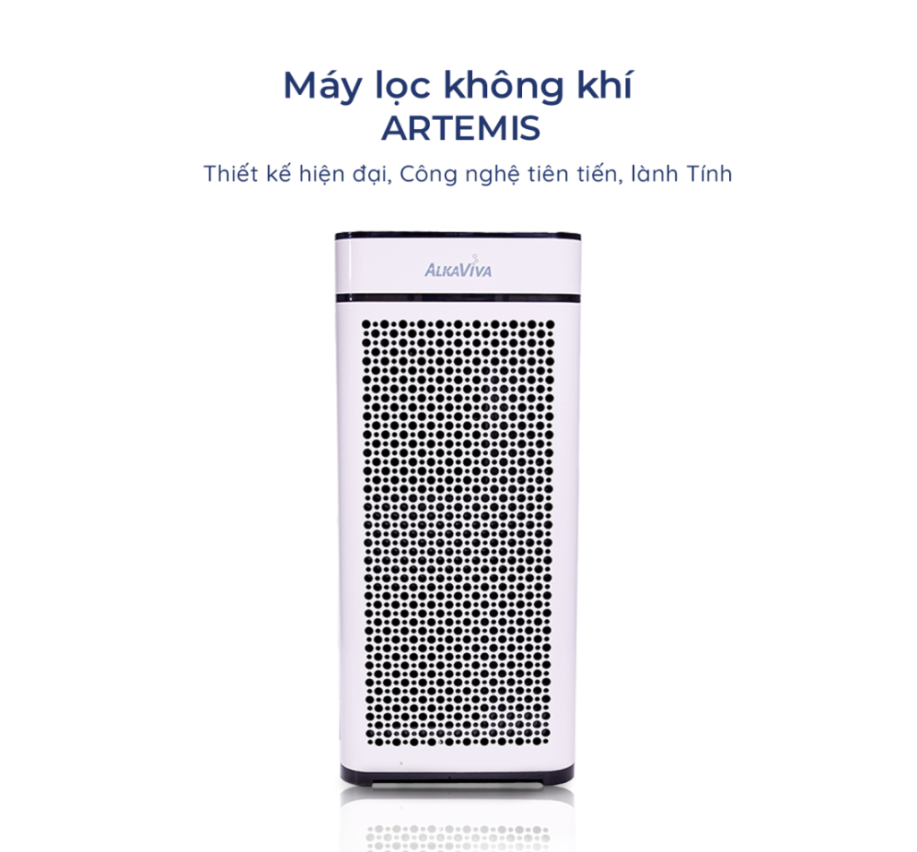 AlkaViva Việt Nam