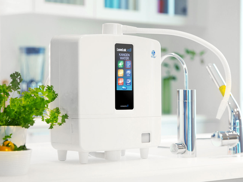 Top 5 Loại Máy Lọc Nước Ion Kiềm Tốt Nhất Hiện Nay