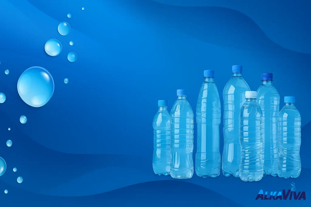 Máy lọc nước tinh khiết – Giải pháp nước sạch an toàn từ AlkaViva