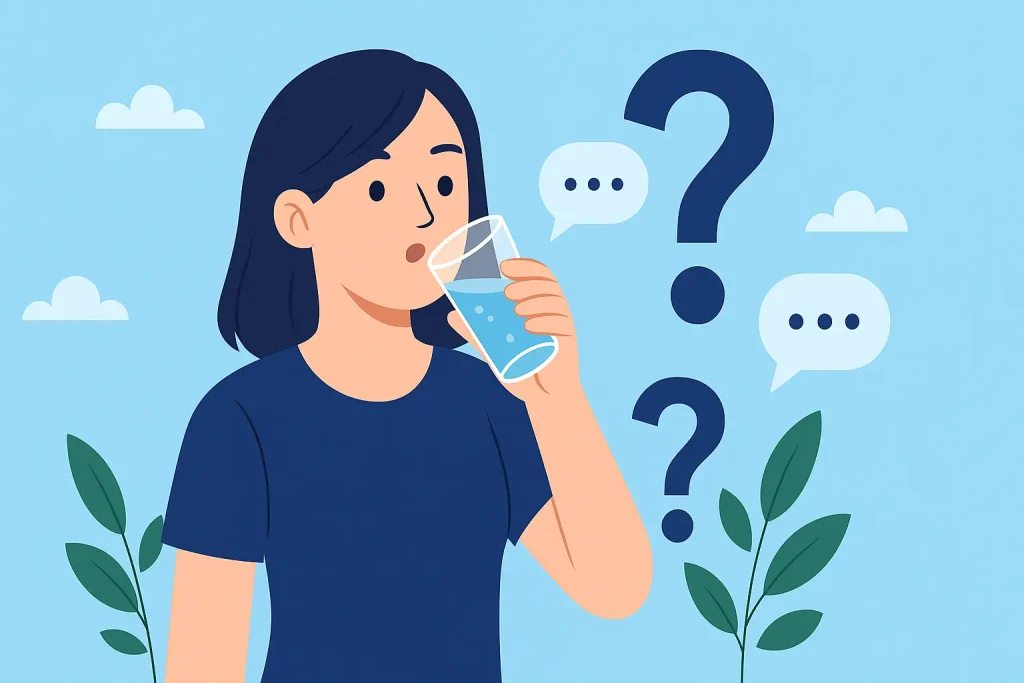 Cấu Tạo Máy Lọc Nước Ion Kiềm: Hiểu Rõ Công Nghệ Để Chọn Đúng Giải Pháp Sức Khỏe