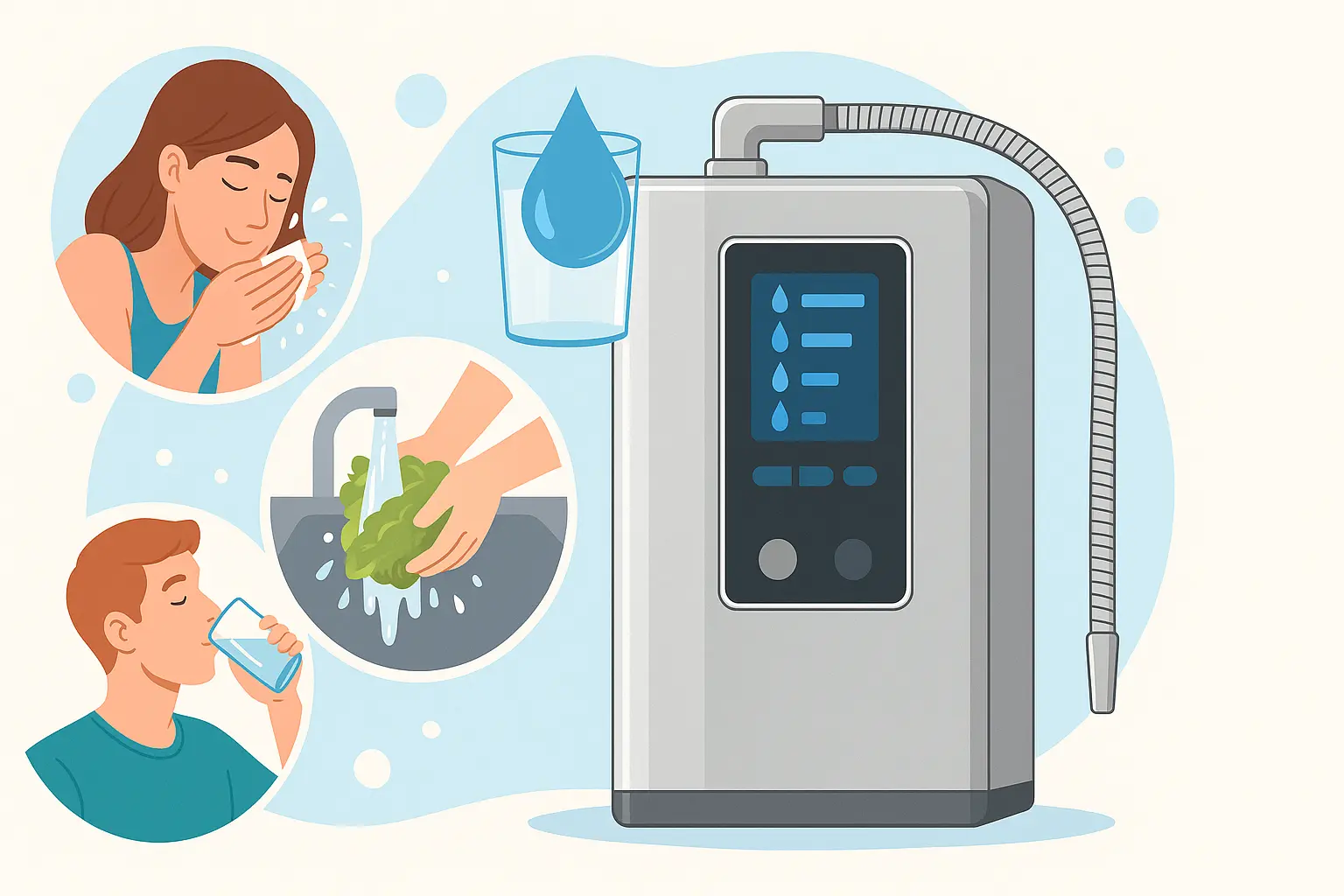 Sống Khoẻ Đẹp