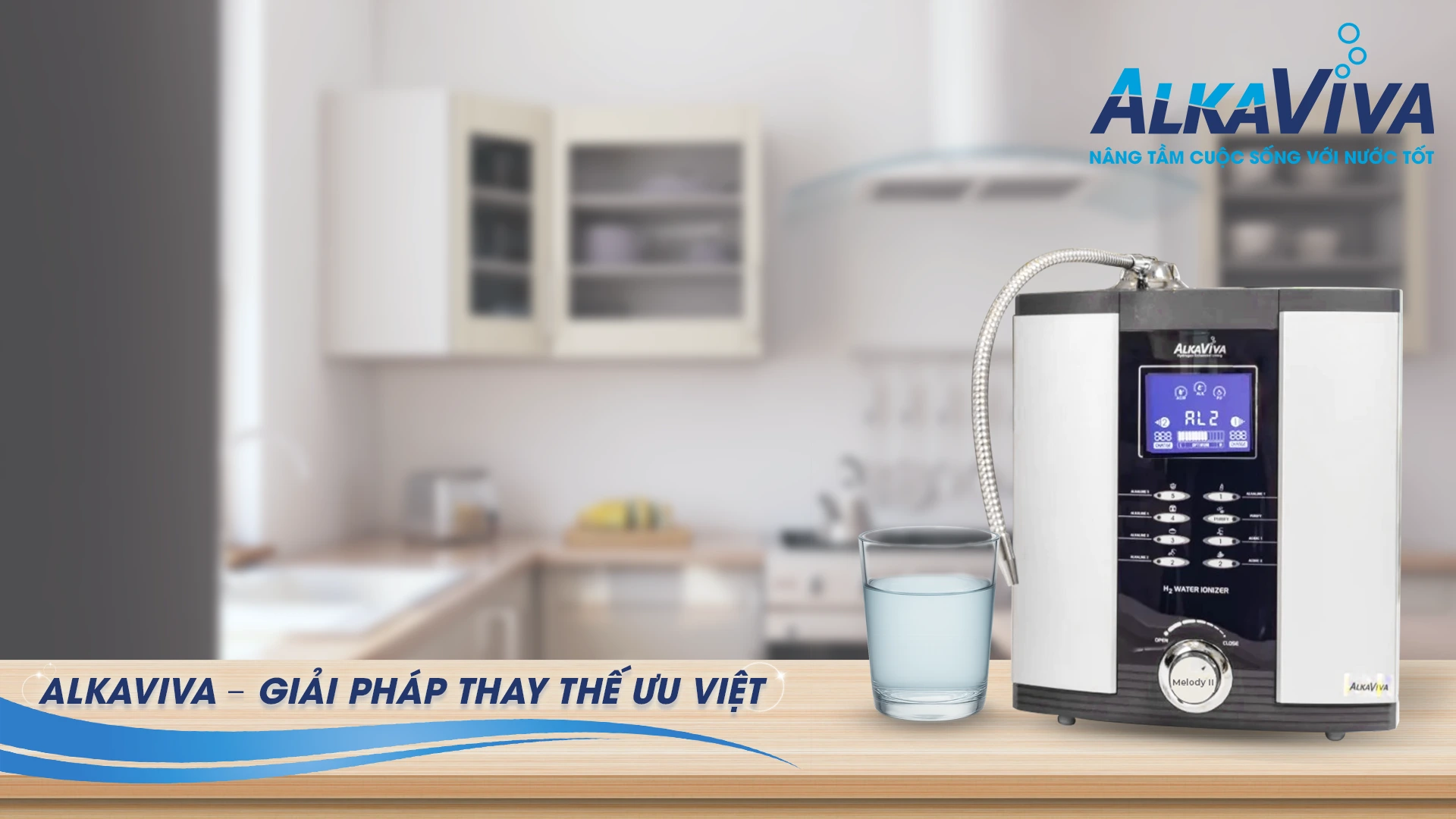 Có Nên Mua Máy Lọc Nước Ion Kiềm Nội Địa Nhật? So Sánh Với Alkaviva
