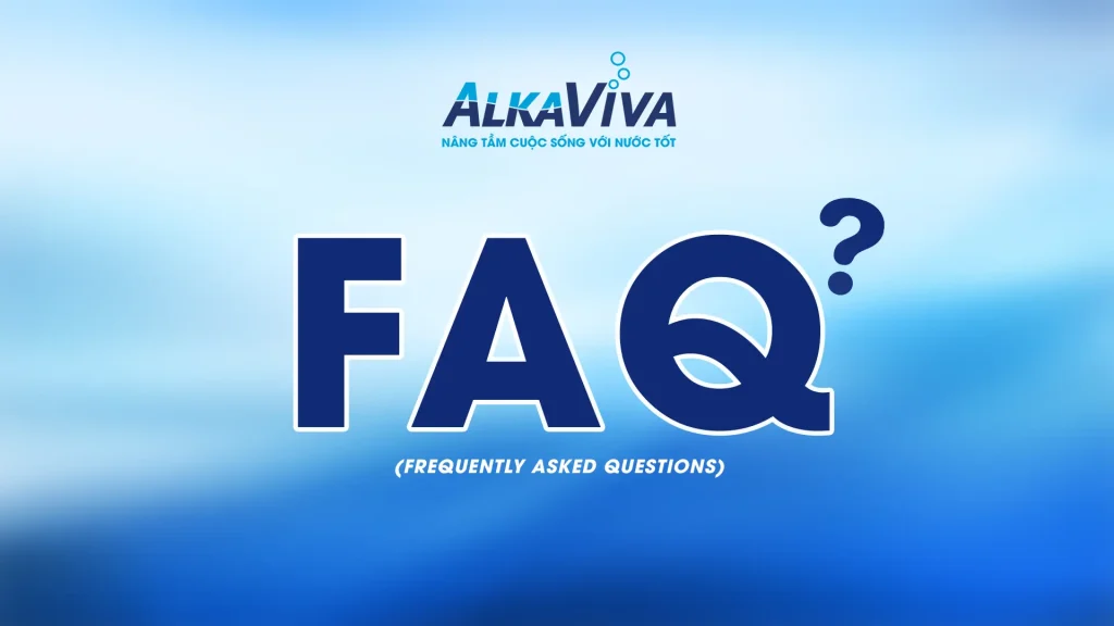 Máy Lọc Nước Ion Kiềm Kangaroo và Alkaviva: Nên Chọn Loại Nào Tốt Hơn?