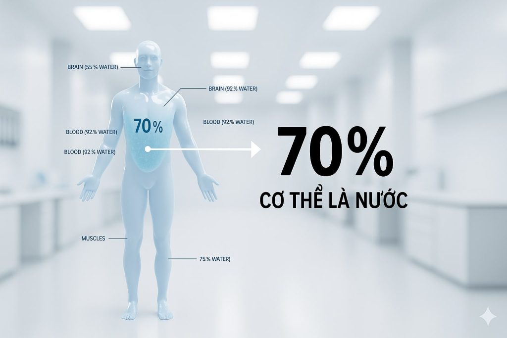 Lõi Lọc Alkaline – Giải Pháp Cân Bằng pH Và Tăng Cường Sức Khỏe Từ Nguồn Nước