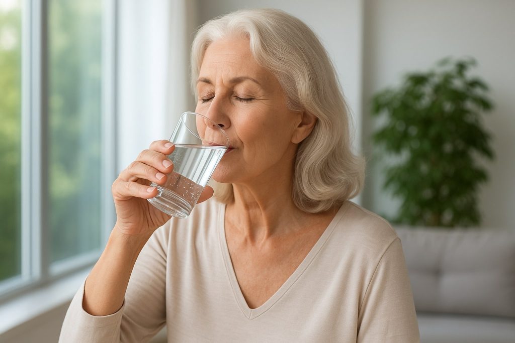Lõi Lọc Alkaline – Giải Pháp Cân Bằng pH Và Tăng Cường Sức Khỏe Từ Nguồn Nước