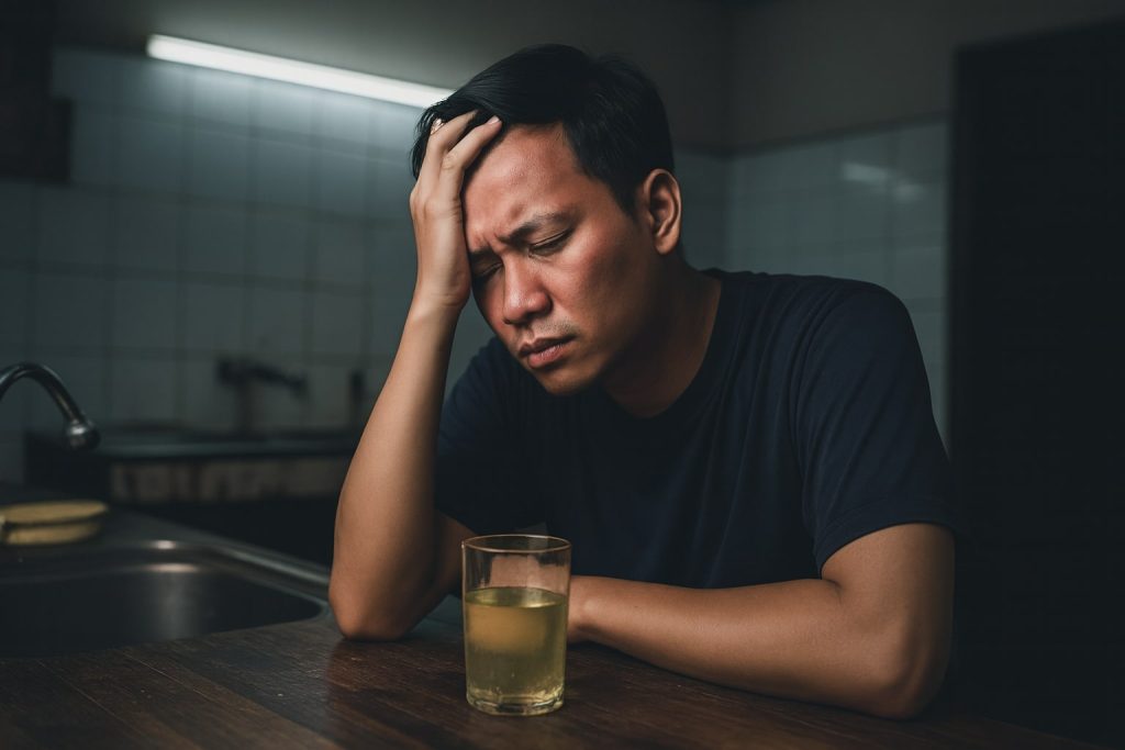 Lõi Lọc Alkaline – Giải Pháp Cân Bằng pH Và Tăng Cường Sức Khỏe Từ Nguồn Nước