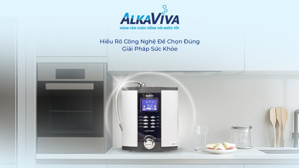 Nước tinh khiết là gì? Tất tần tật về loại nước ai cũng đang uống mỗi ngày