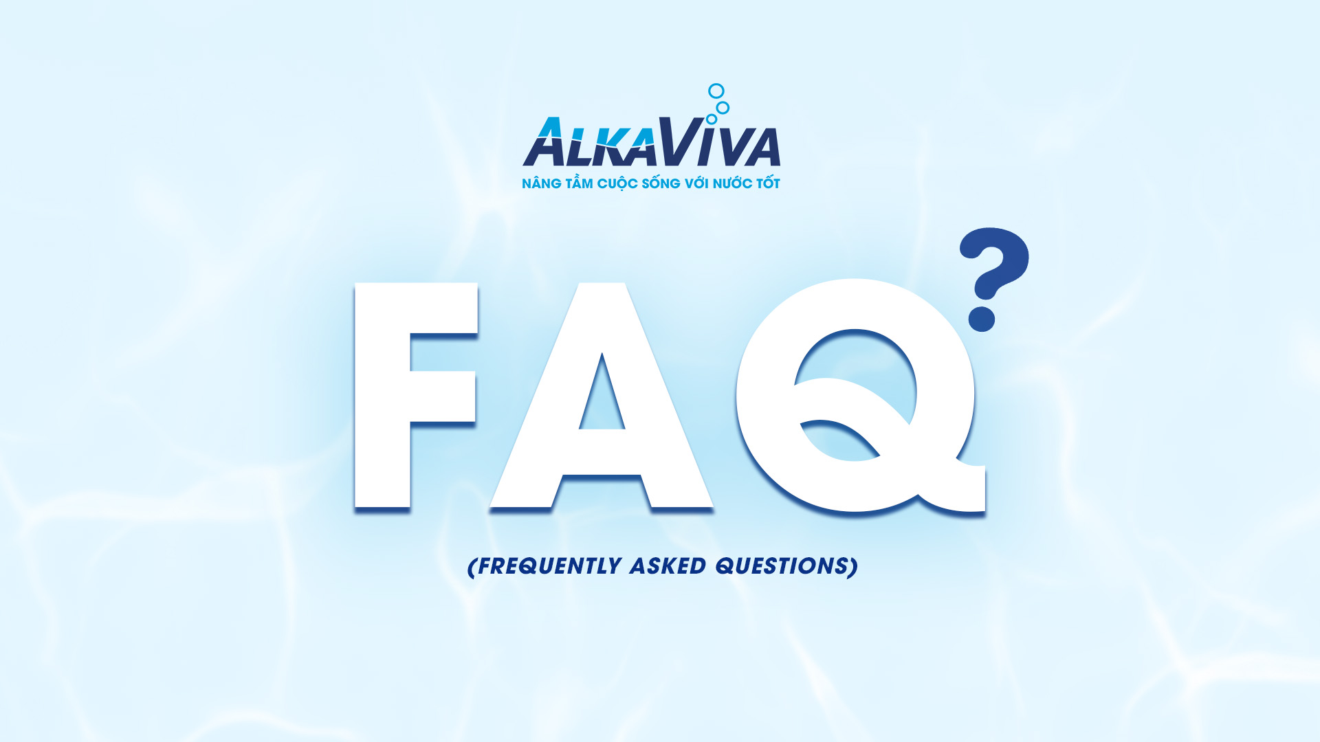 Lõi Lọc Alkaline – Giải Pháp Cân Bằng pH Và Tăng Cường Sức Khỏe Từ Nguồn Nước