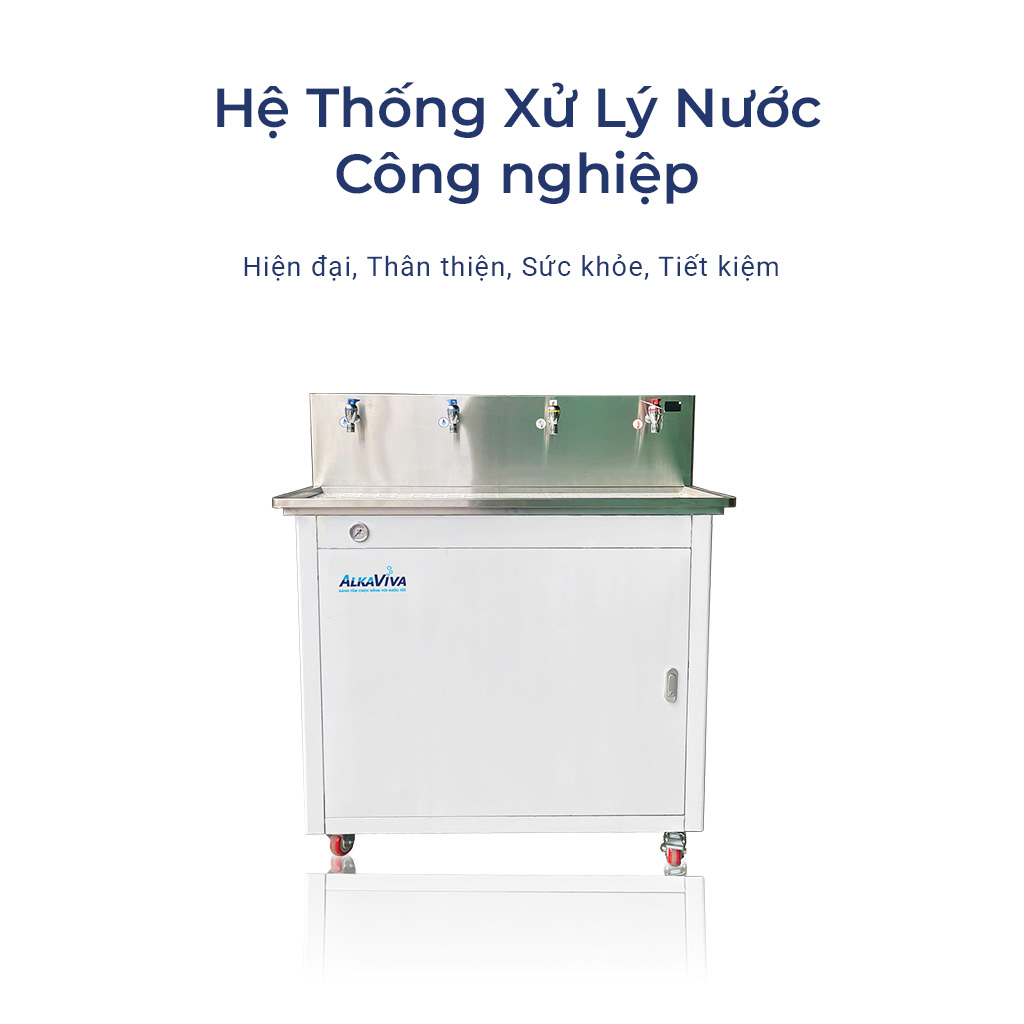 Bộ Lọc Tổng