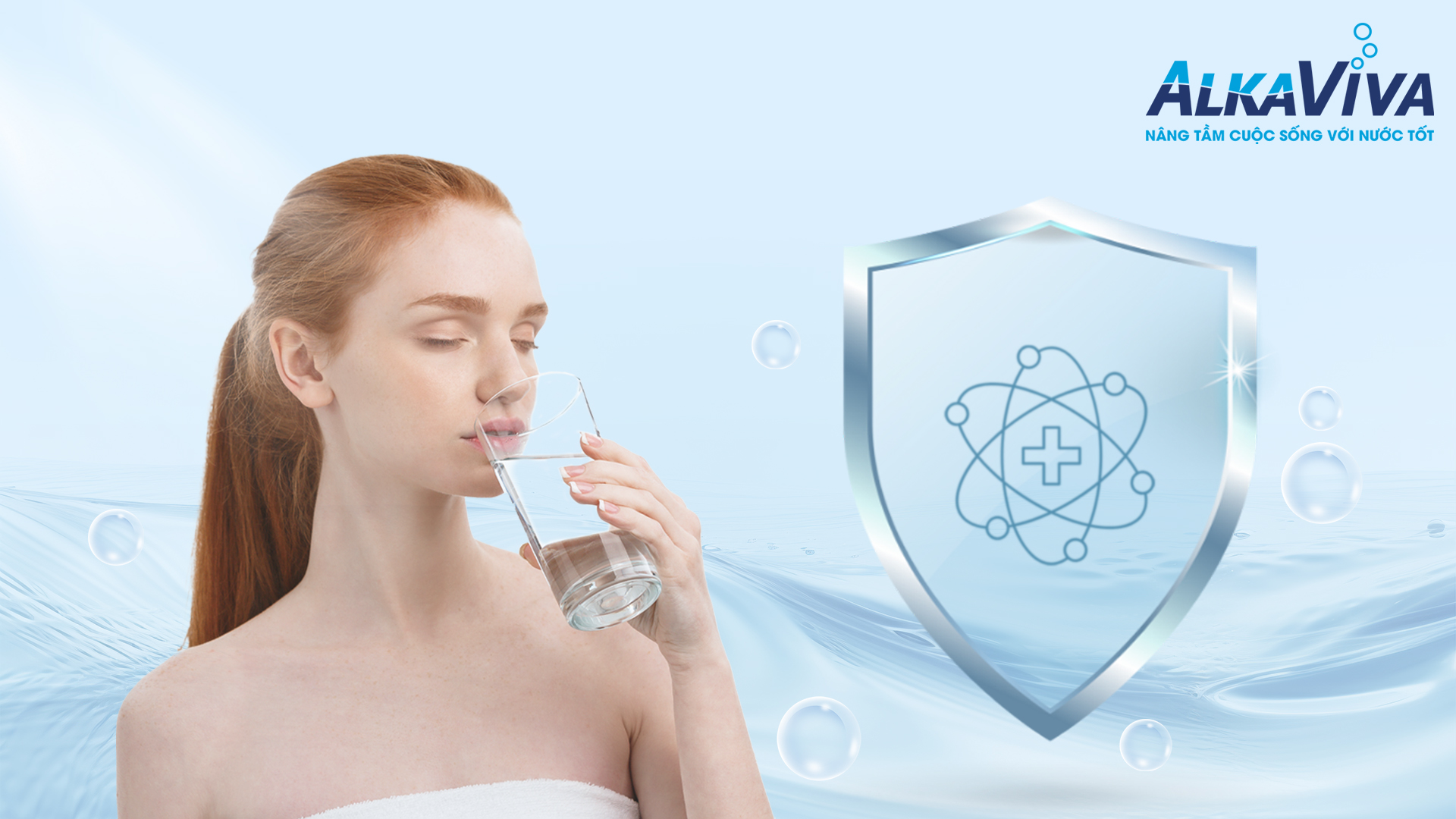 Máy Lọc Nước pH: Giải Pháp Nâng Cao Sức Khỏe Từ Nguồn Nước Hằng Ngày
