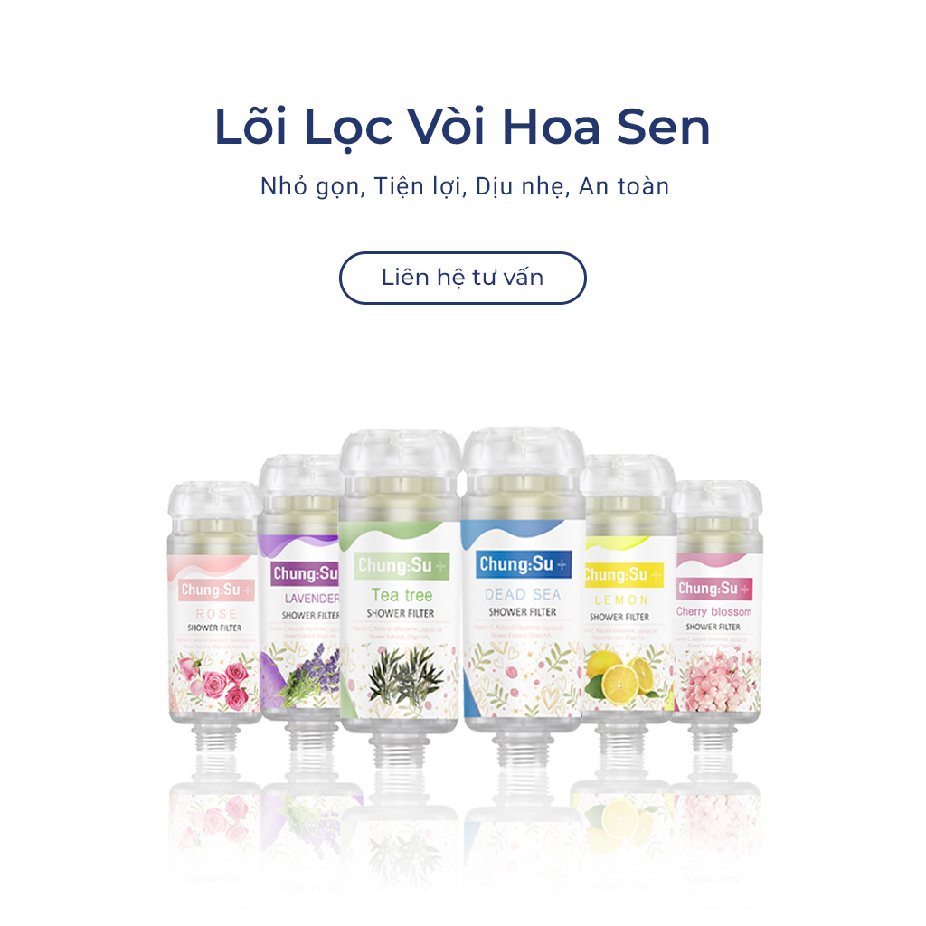 loi-loc-voi-hoa-sen