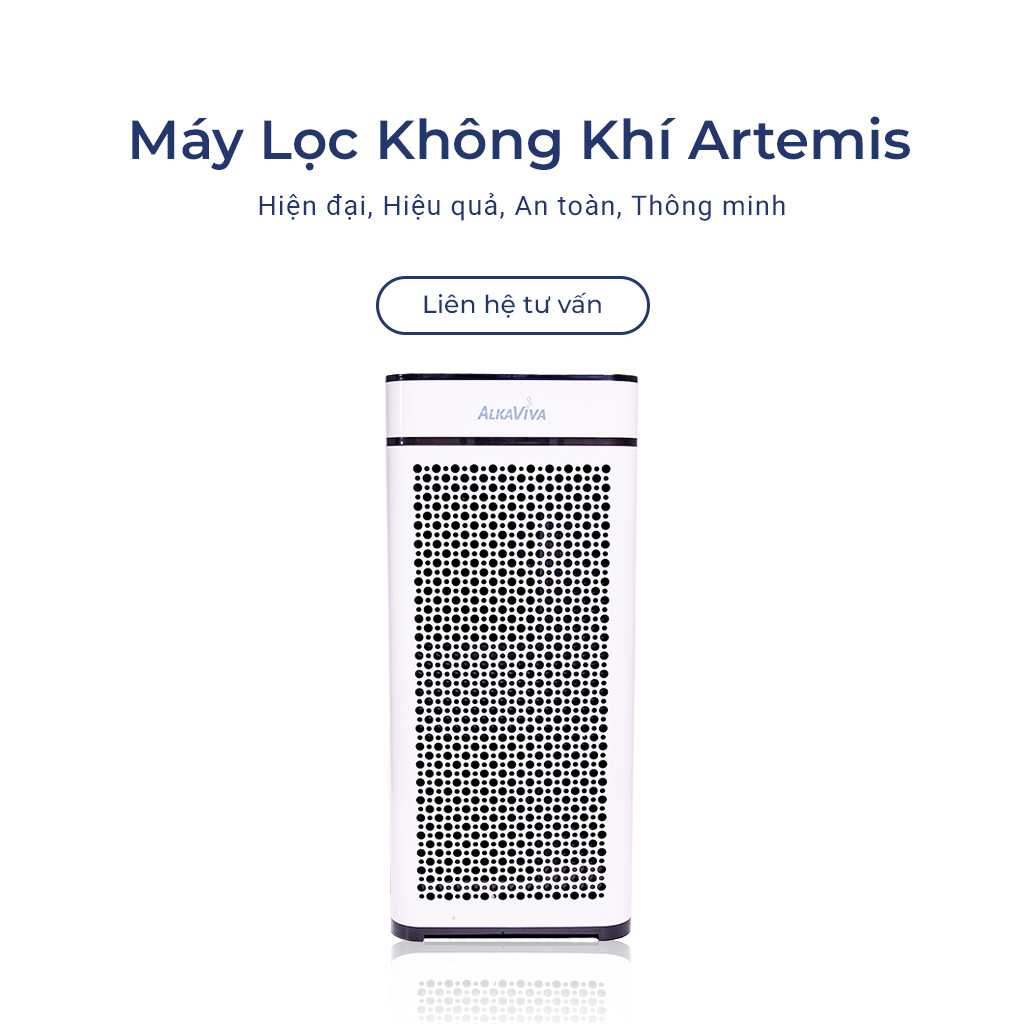AlkaViva Việt Nam