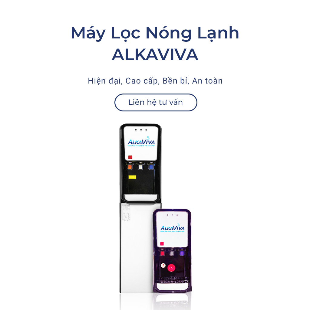 AlkaViva Việt Nam