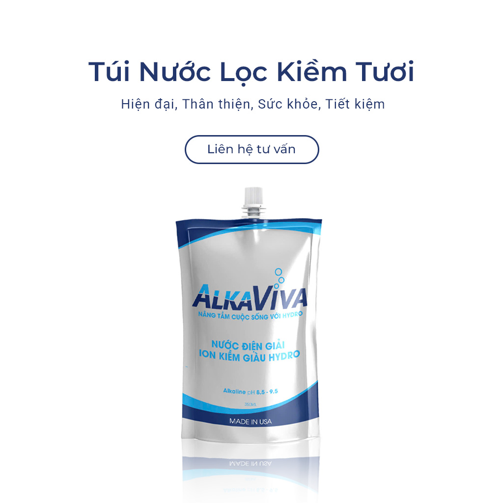 AlkaViva Việt Nam