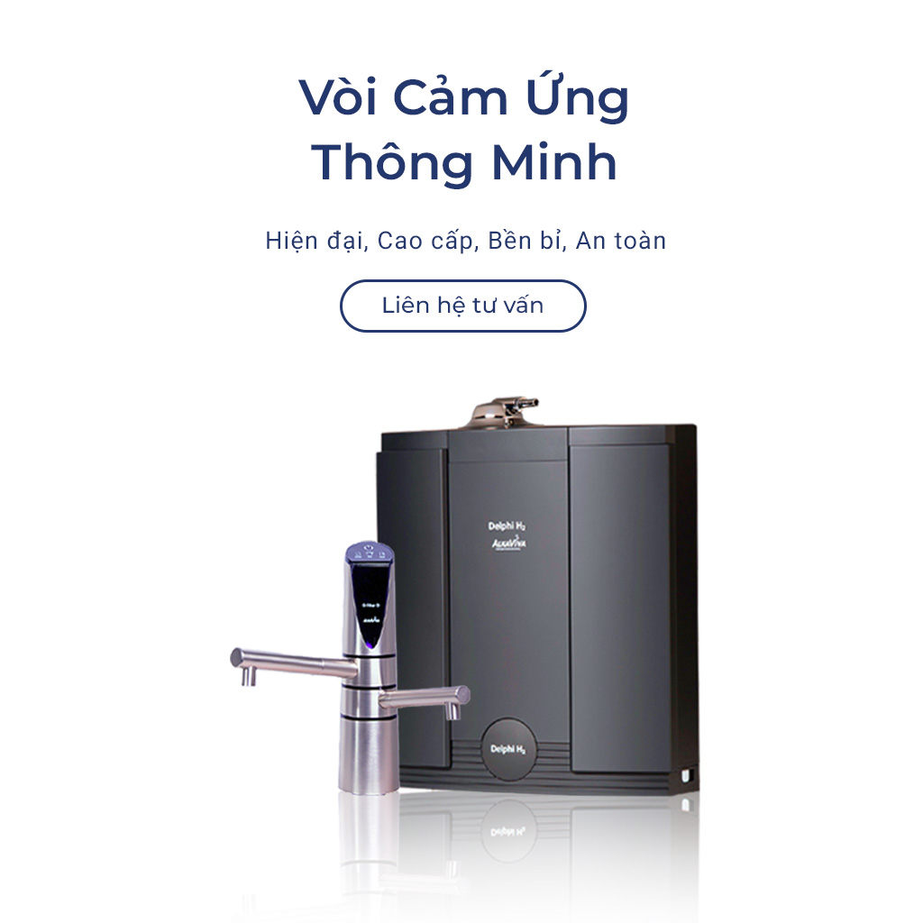 AlkaViva Việt Nam