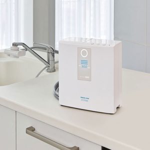 Top 5 máy lọc nước Trim Ion đáng cân nhắc năm 2025