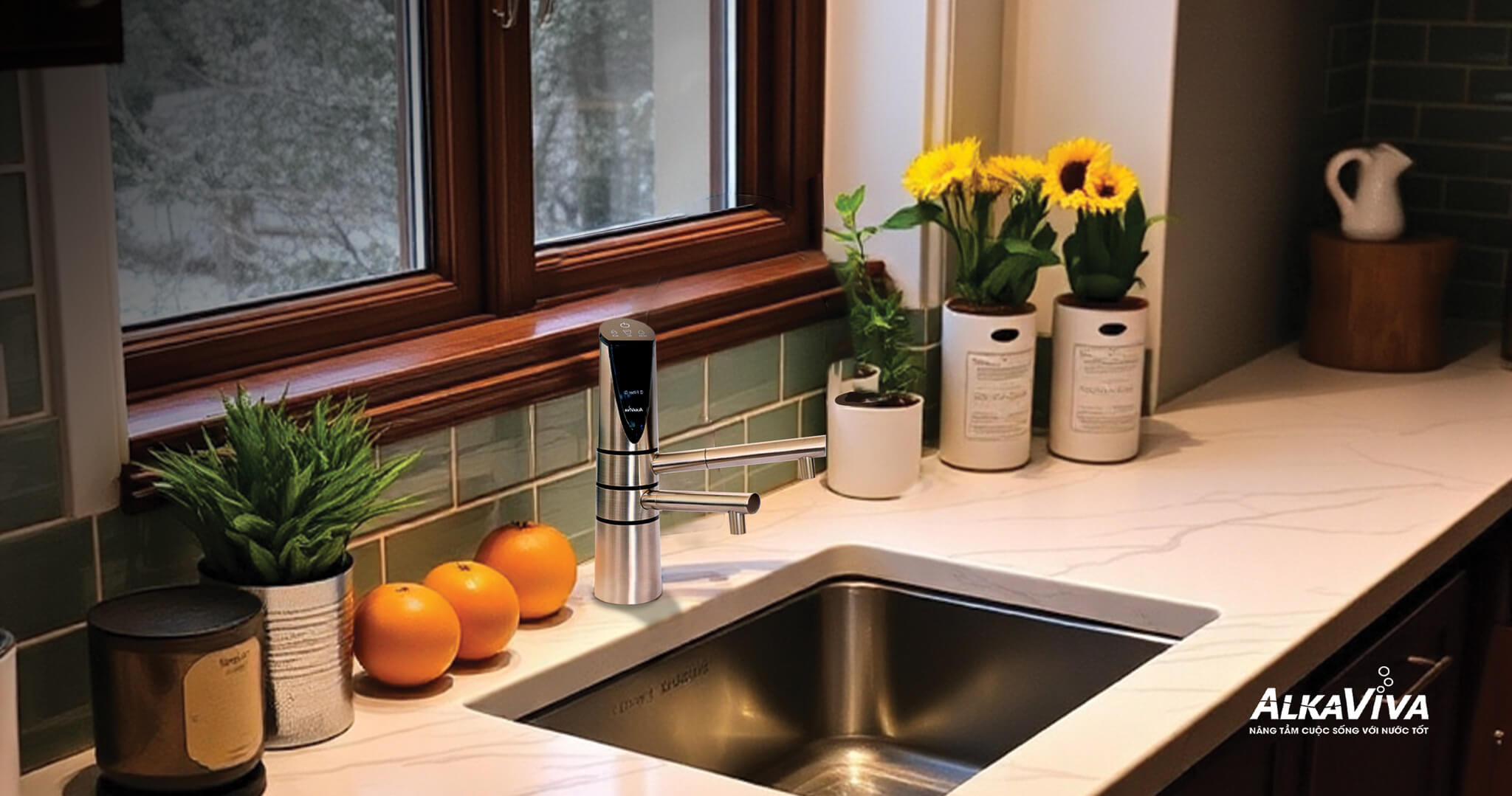 Sống Khoẻ Đẹp