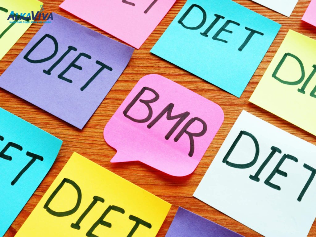 QUÁ TRÌNH TRAO ĐỔI CHẤT CỦA CƠ THỂ VÀ NHỮNG ĐIỀU CẦN BIẾT