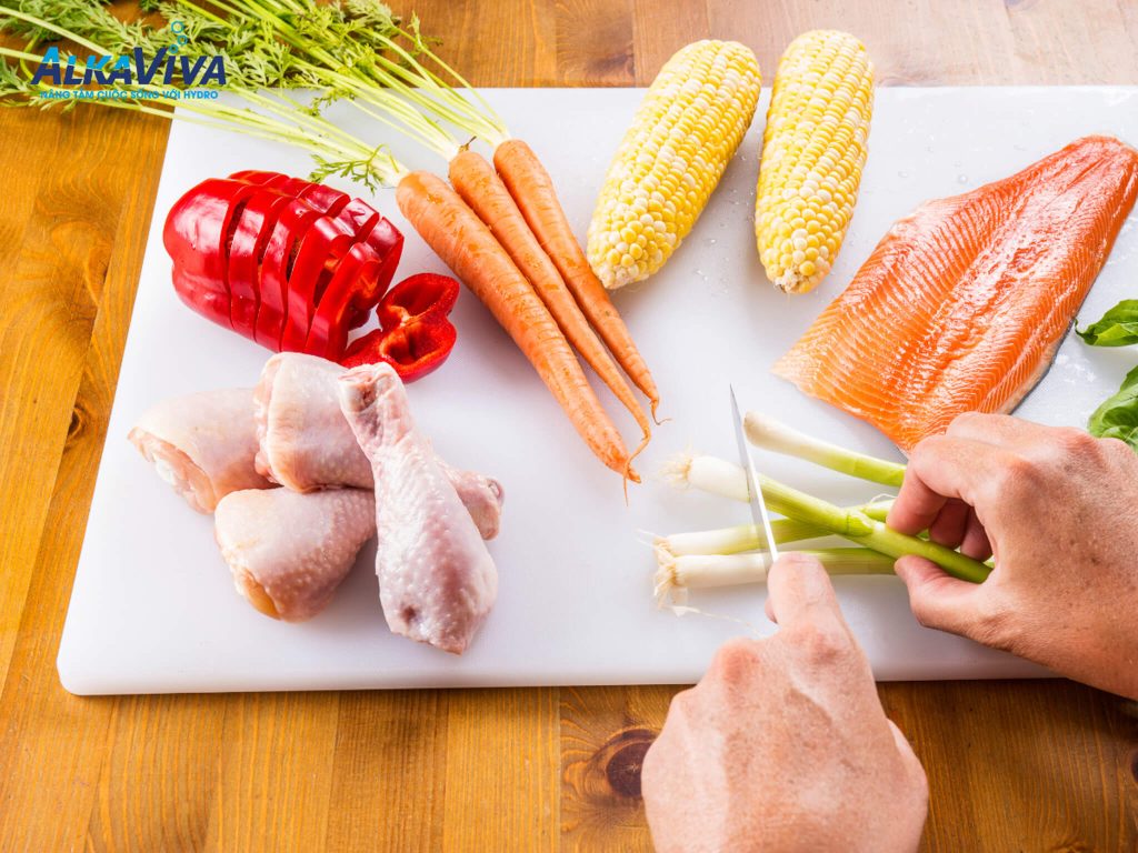 Công Dụng Của Máy Lọc Nước Ion Kiềm Có Tốt Như Lời Đồn Không ?