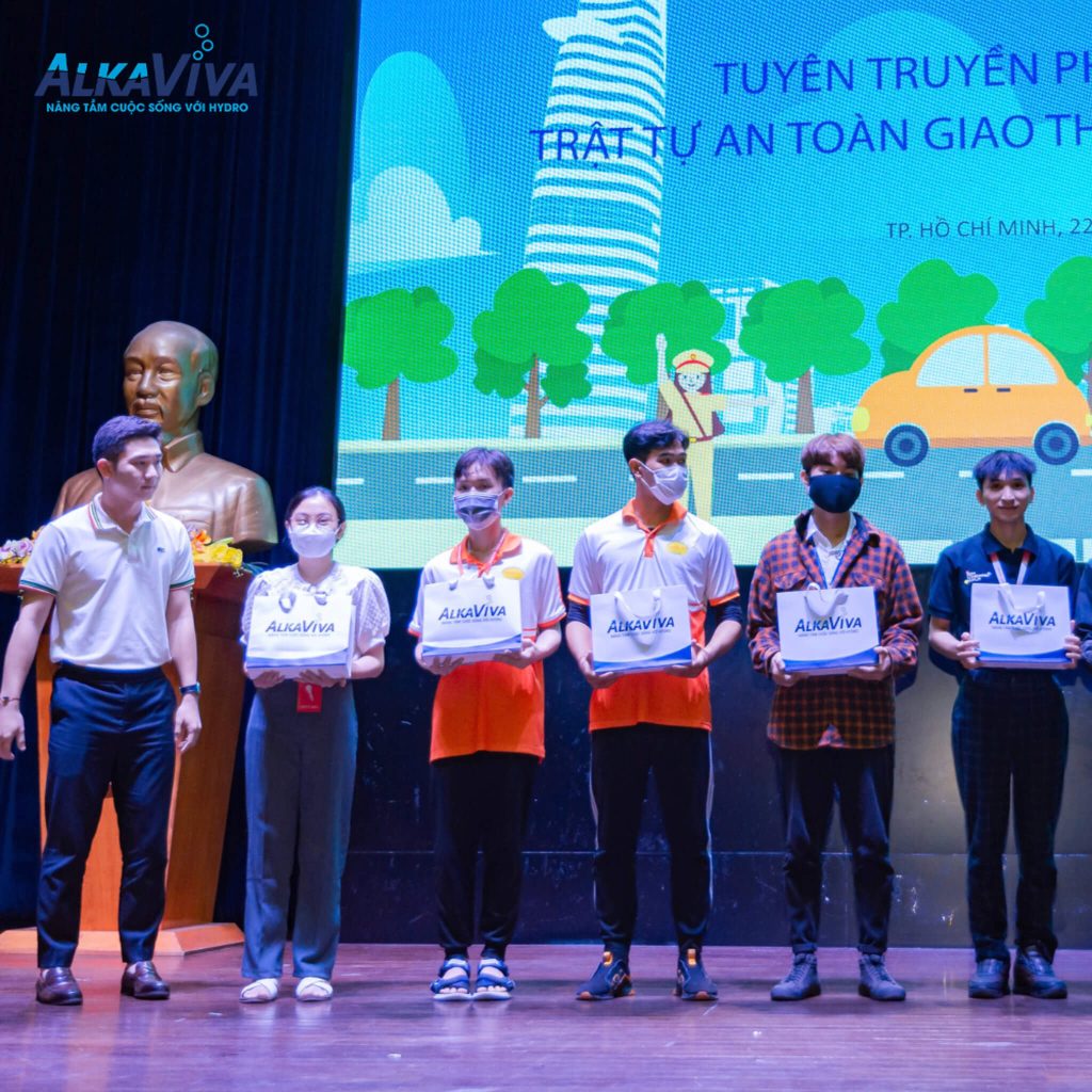 ALKAVIVA VIỆT NAM TUYỂN ĐẠI LÝ/CỘNG TÁC VIÊN TOÀN QUỐC