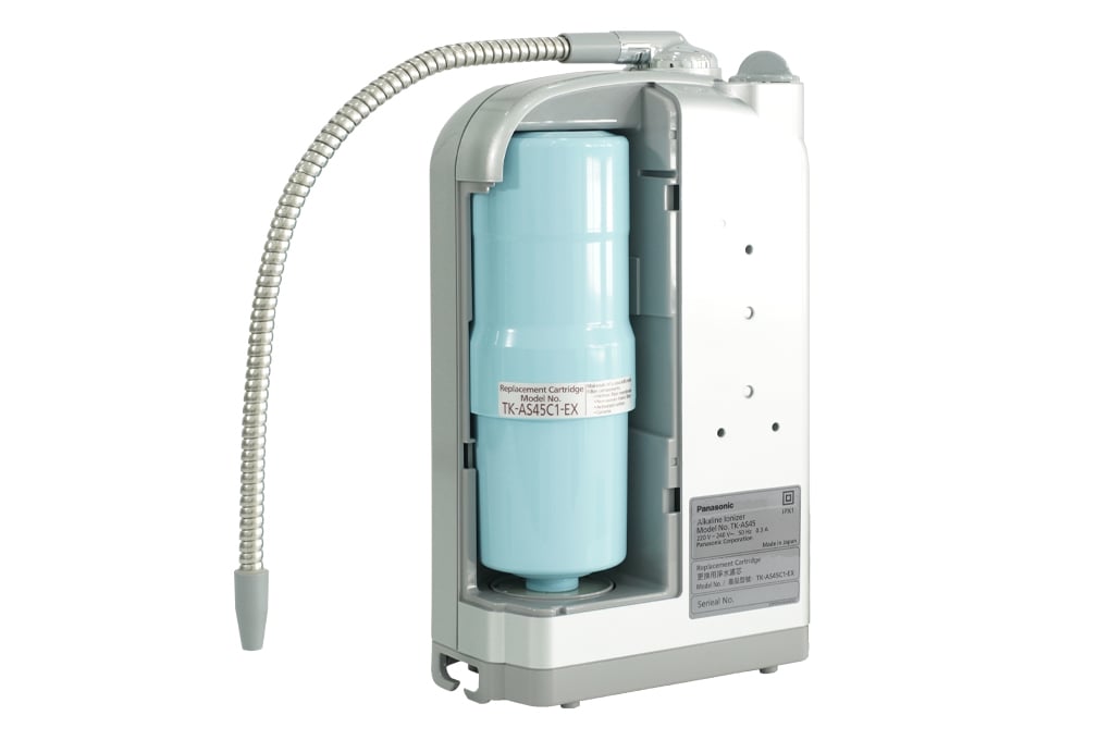 Top 10 máy lọc nước ion kiềm Panasonic nên biết năm 2025