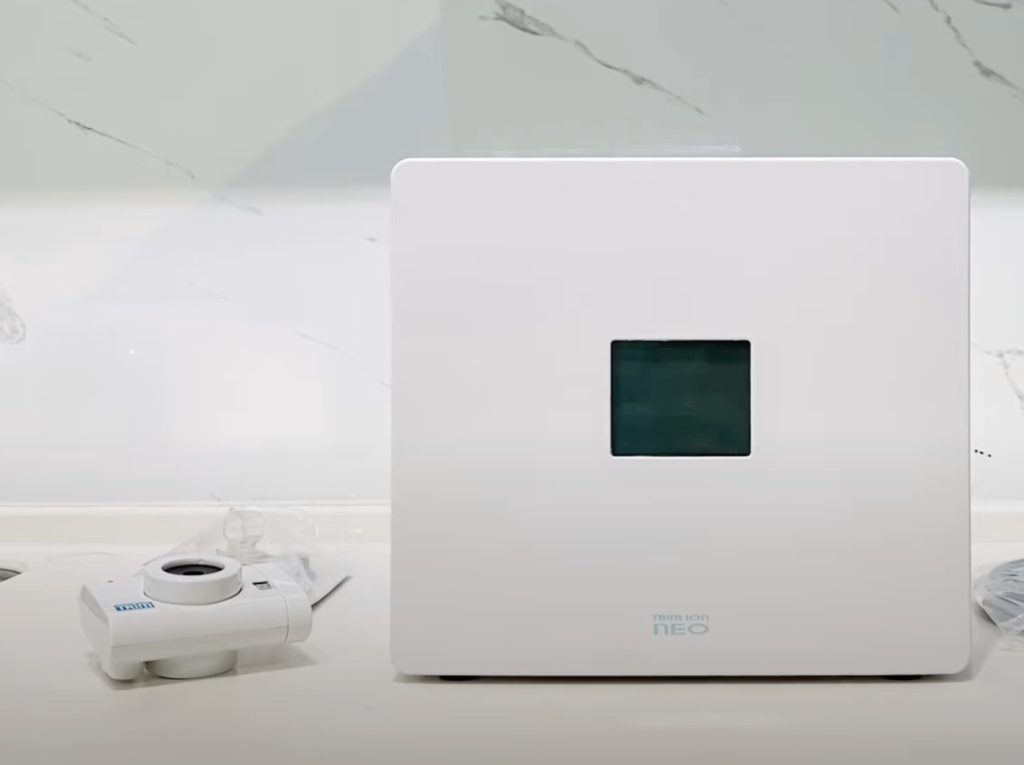 Top 5 máy lọc nước Trim Ion đáng cân nhắc năm 2025