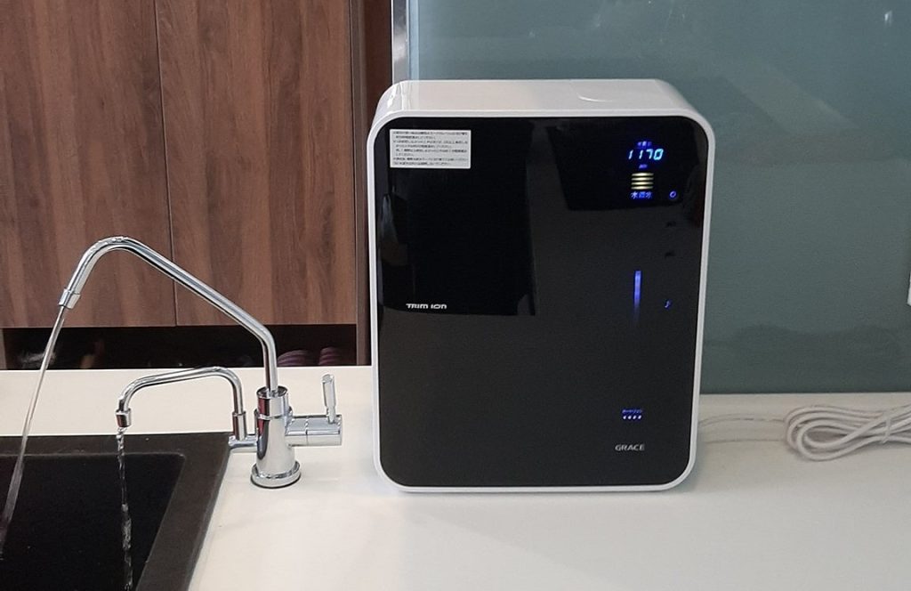 Top 5 máy lọc nước Trim Ion đáng cân nhắc năm 2025