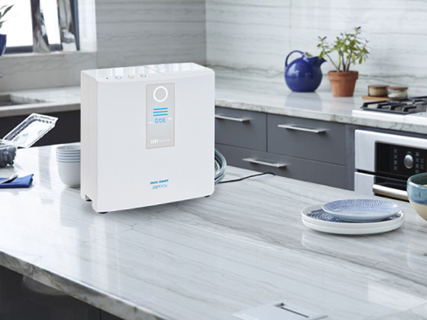 Top 5 máy lọc nước Trim Ion đáng cân nhắc năm 2025