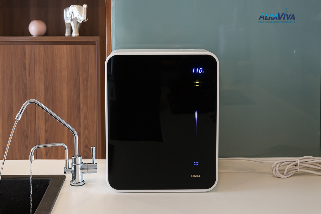 Lõi Lọc Alkaline – Giải Pháp Cân Bằng pH Và Tăng Cường Sức Khỏe Từ Nguồn Nước