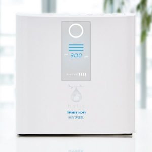 Top 5 máy lọc nước Trim Ion đáng cân nhắc năm 2025