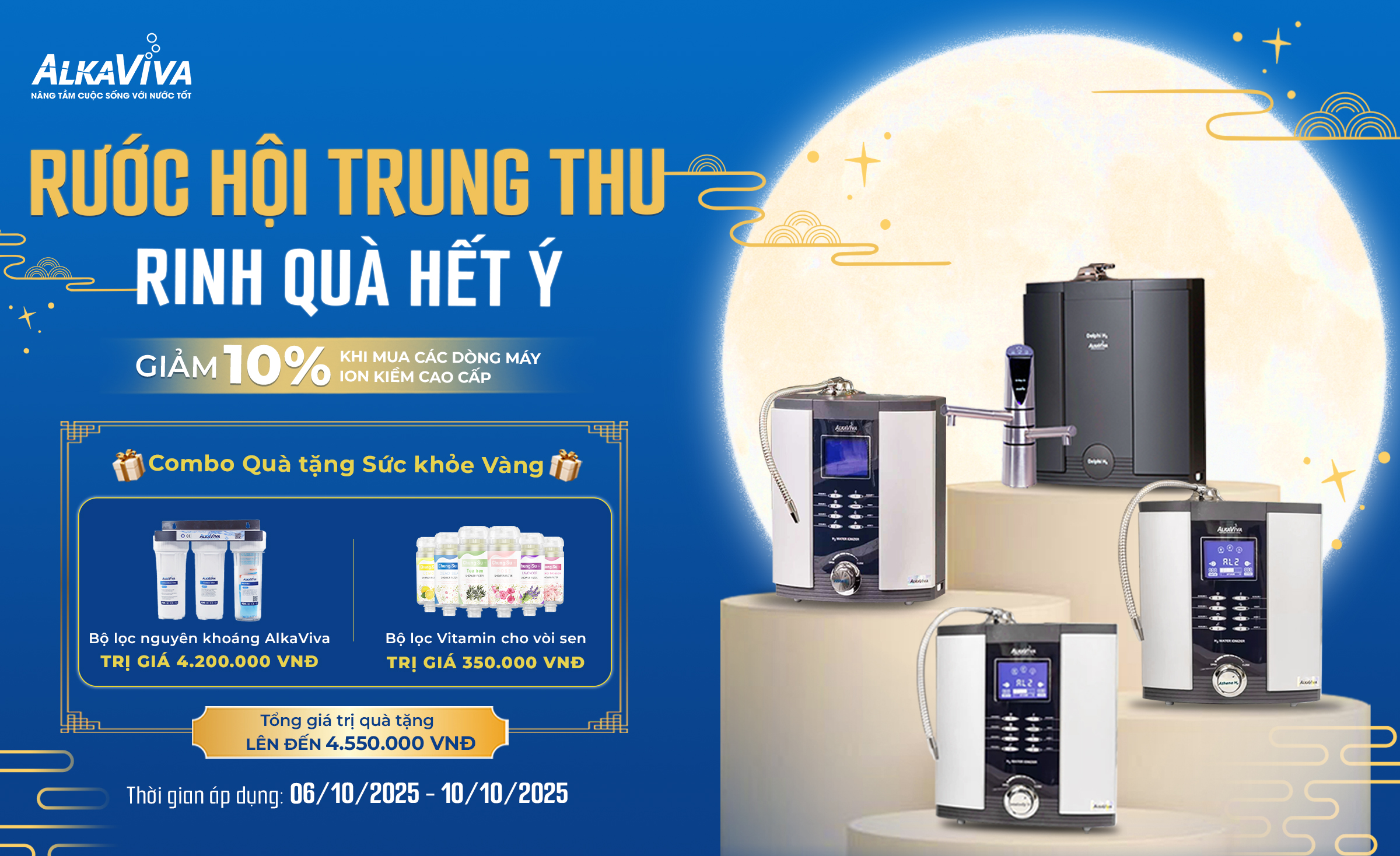 AlkaViva Việt Nam