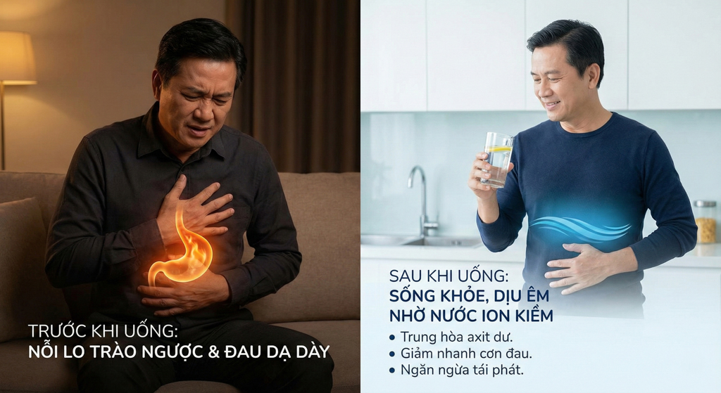 Cách tạo nước kiềm từ chanh: Hiểu đúng để bảo vệ sức khỏe tốt hơn