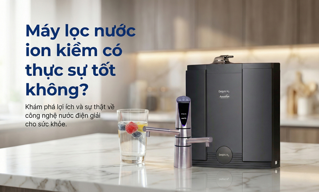 Cách tạo nước kiềm từ chanh: Hiểu đúng để bảo vệ sức khỏe tốt hơn