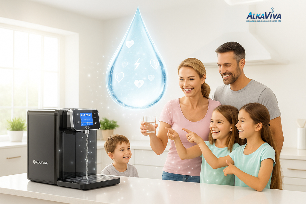 Nước Điện Giải Là Gì? Công Dụng, Phân Loại & Cách Chọn Loại Tốt Nhất (Hướng Dẫn A-Z)