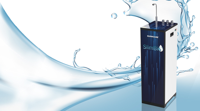 Máy lọc nước Sunhouse SHA76213CK