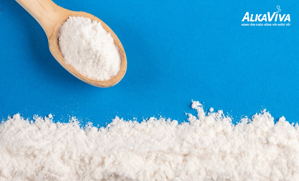 Sodium Là Gì? Tầm Quan Trọng Của Natri Đối Với Cơ Thể