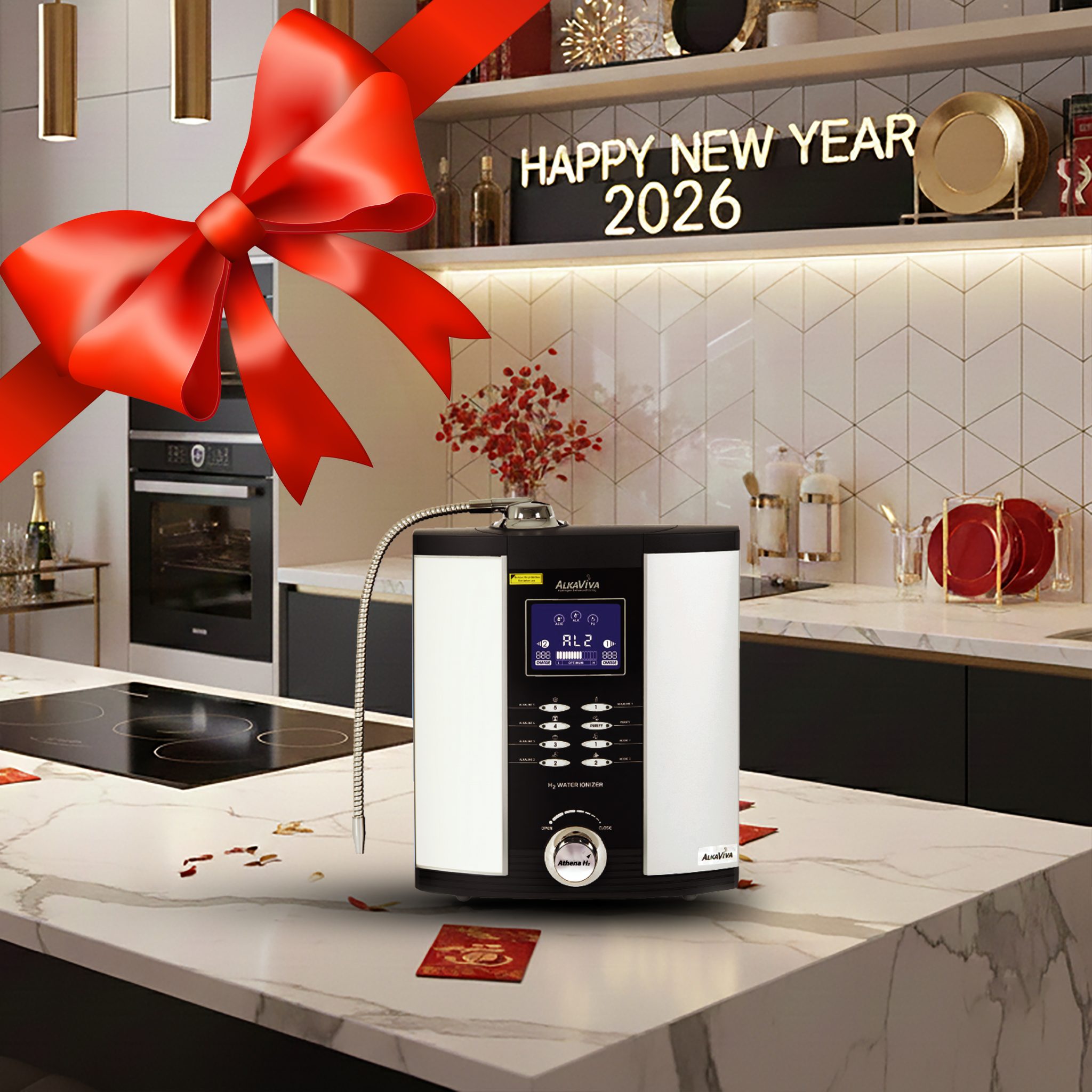 Máy lọc nước ion kiềm – Hướng dẫn chọn mua & so sánh máy ion kiềm tốt nhất 2025