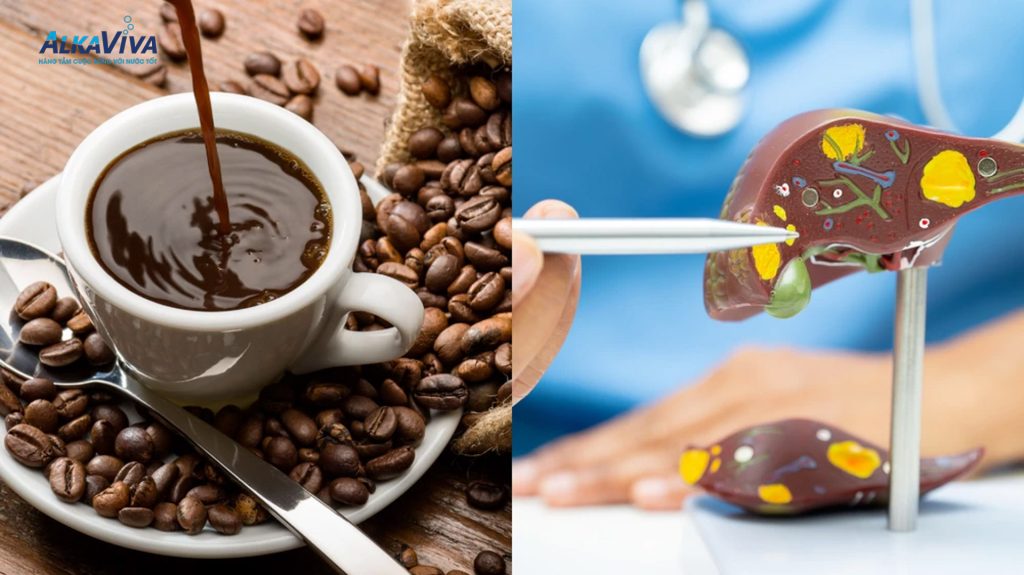 Uống cà phê có tác dụng gì cho sức khỏe? 10 lợi ích khoa học của cà phê đối với cơ thể