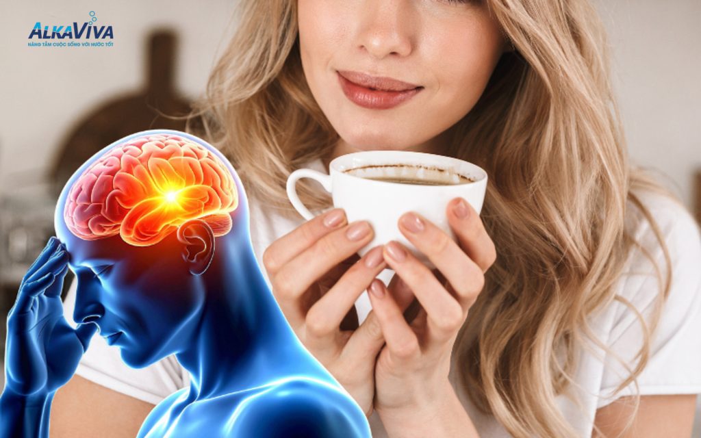 Uống cà phê có tác dụng gì cho sức khỏe? 10 lợi ích khoa học của cà phê đối với cơ thể