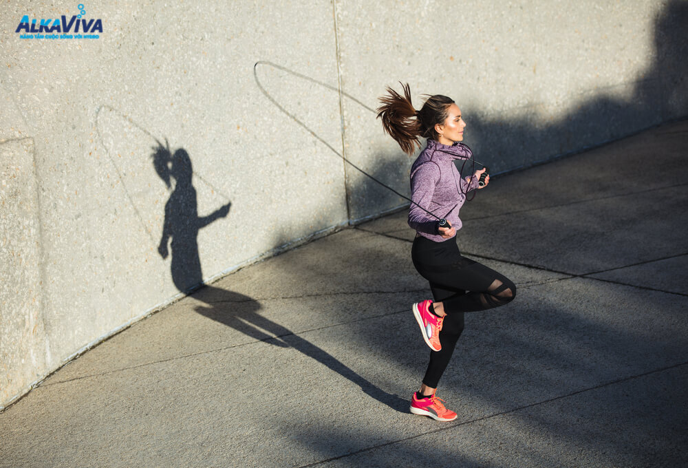 Cách Giảm Cân Hiệu Quả Cho Người Bận Rộn: Bí Quyết Giảm 5–7kg Không Cần Tập Luyện Khắc Nghiệt