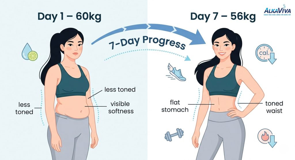 9 thức ăn giàu tính kiềm nên bổ sung mỗi ngày (dễ áp dụng)