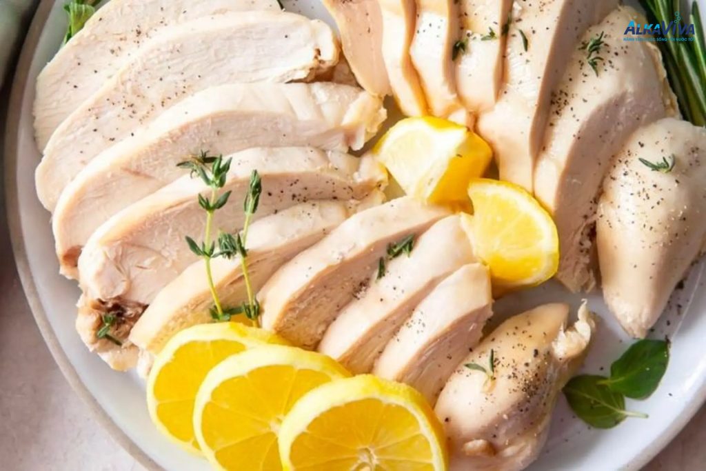 Cách giảm cân nhanh trong 1 tuần – 2 tuần: Bí quyết giảm 3–5kg an toàn và khoa học