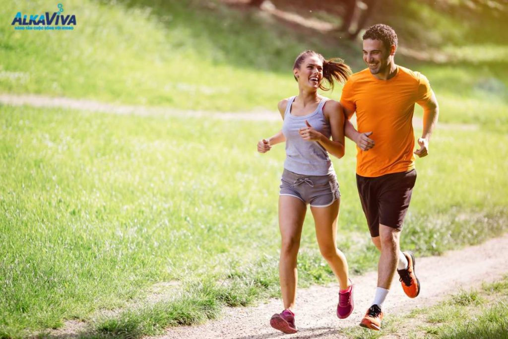 Cách Giảm Cân Hiệu Quả Cho Người Bận Rộn: Bí Quyết Giảm 5–7kg Không Cần Tập Luyện Khắc Nghiệt