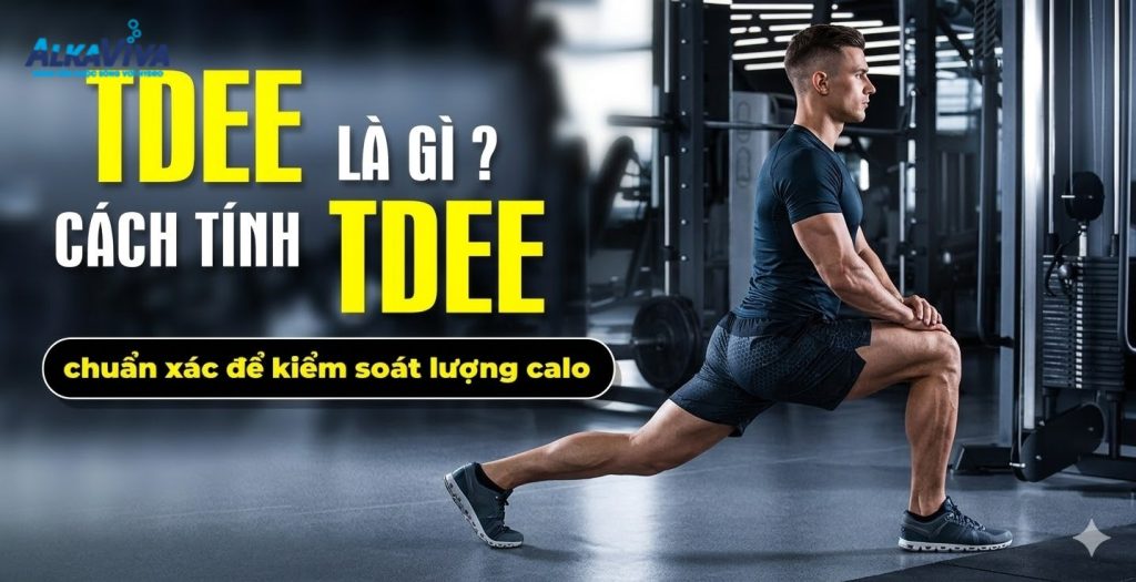 Cách Giảm Cân Hiệu Quả Cho Người Bận Rộn: Bí Quyết Giảm 5–7kg Không Cần Tập Luyện Khắc Nghiệt