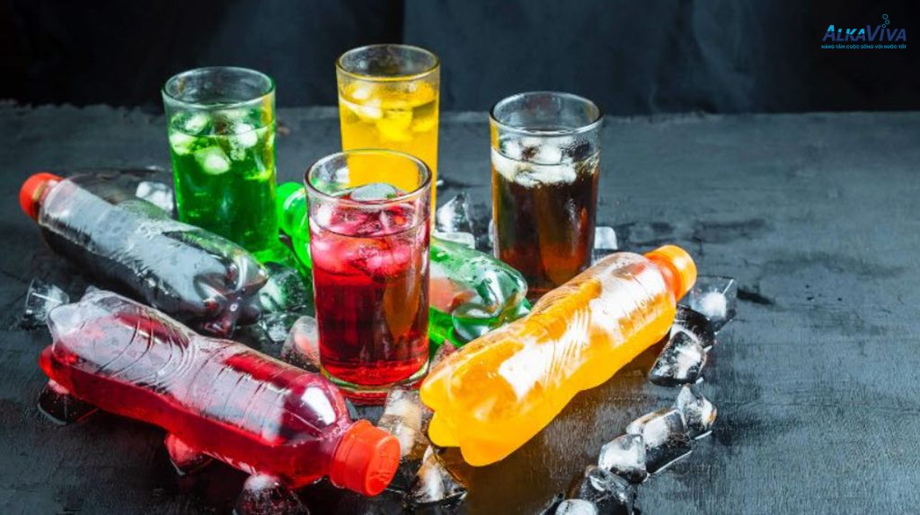 8 Thời điểm uống nước tốt nhất cho sức khỏe